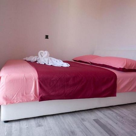 تروغير Rooms Aladino المظهر الخارجي الصورة
