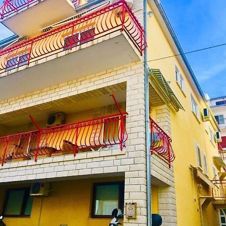 تروغير Rooms Aladino المظهر الخارجي الصورة
