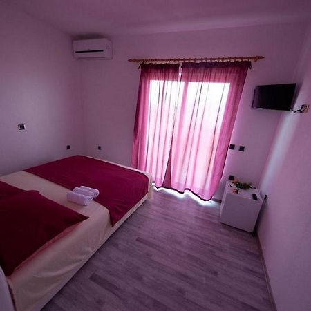 تروغير Rooms Aladino المظهر الخارجي الصورة