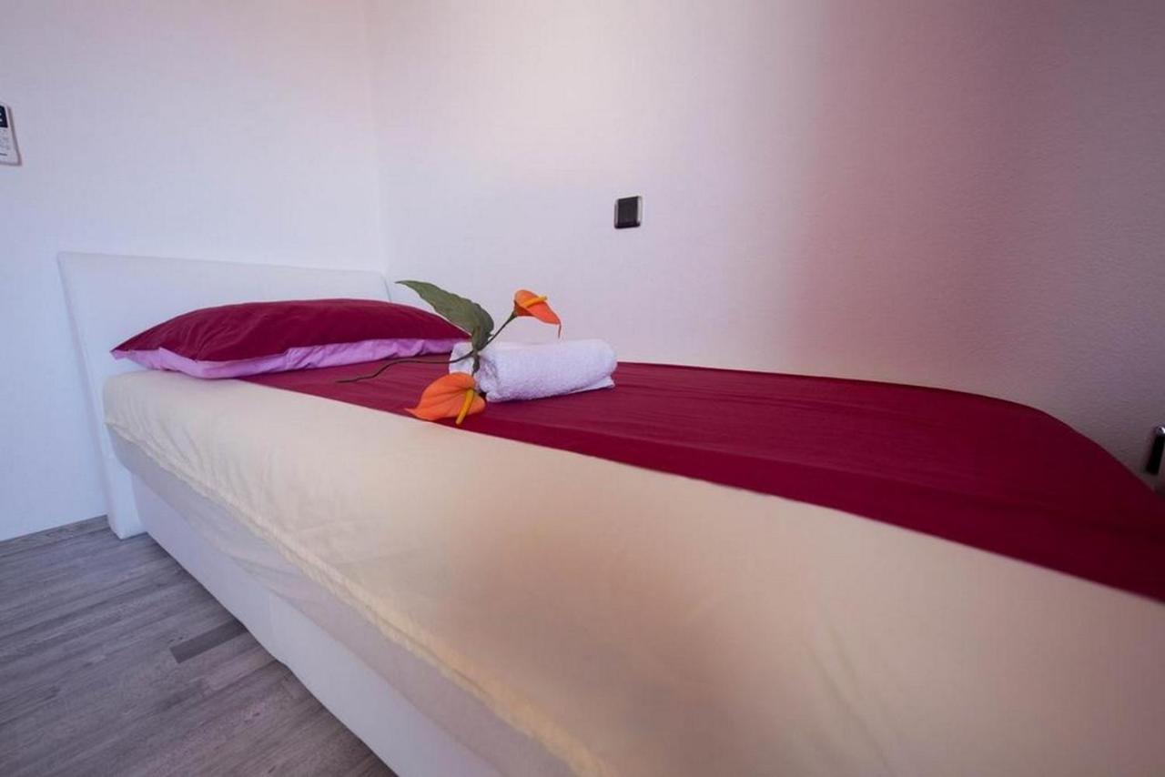 تروغير Rooms Aladino الغرفة الصورة