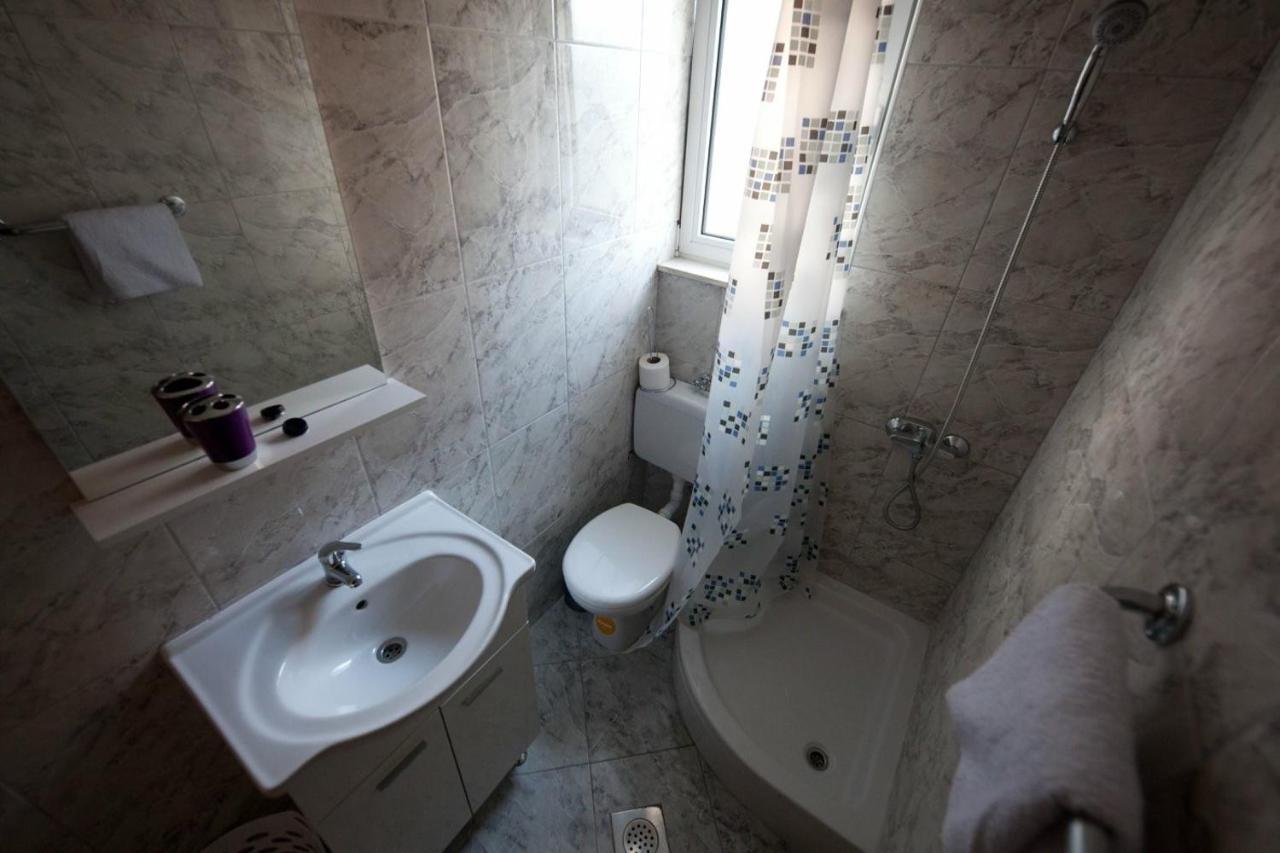 تروغير Rooms Aladino الغرفة الصورة