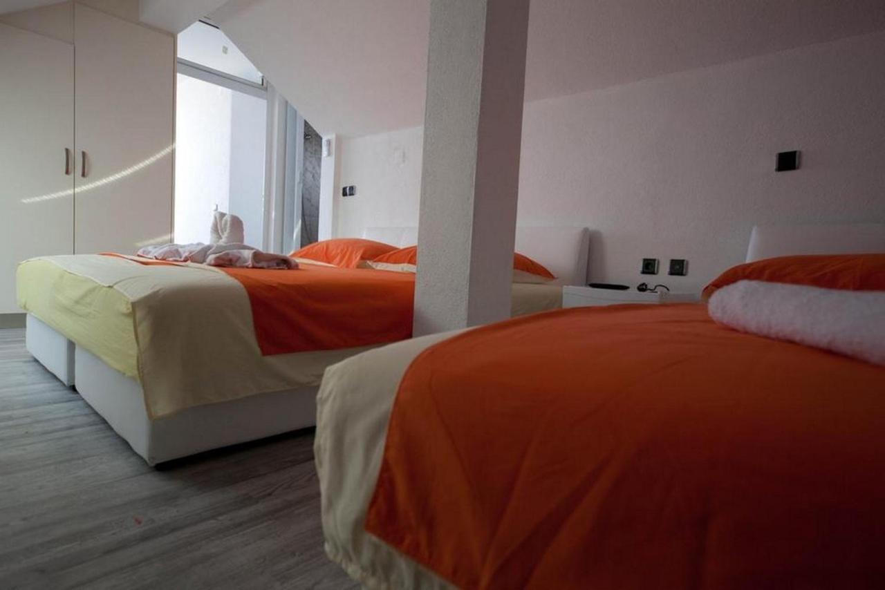 تروغير Rooms Aladino الغرفة الصورة