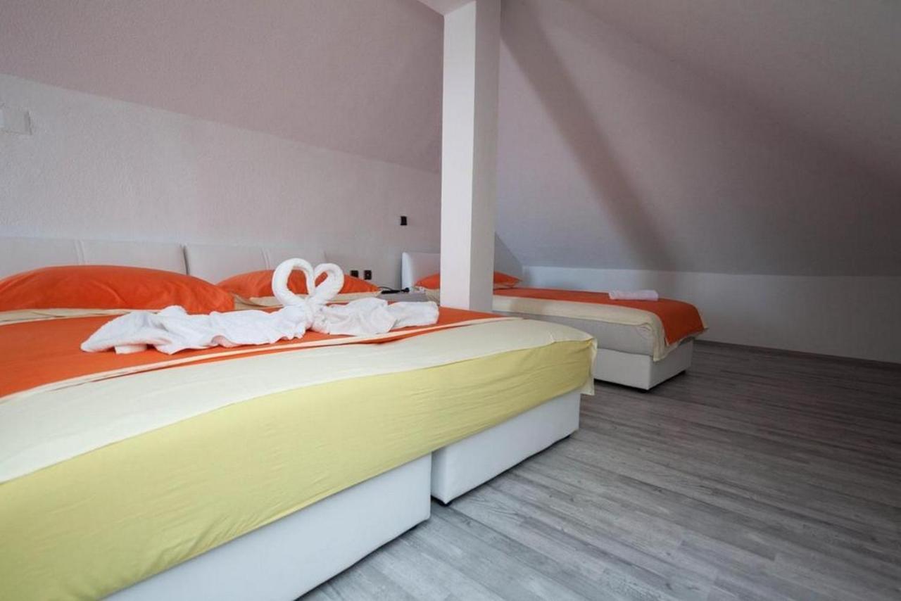 تروغير Rooms Aladino الغرفة الصورة