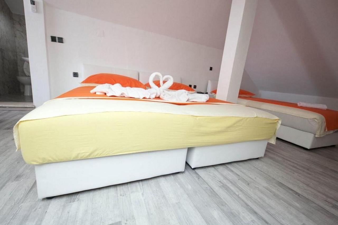 تروغير Rooms Aladino الغرفة الصورة