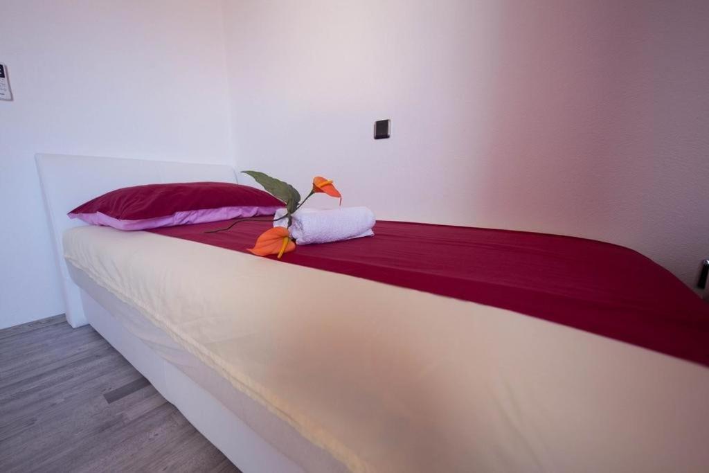 تروغير Rooms Aladino الغرفة الصورة