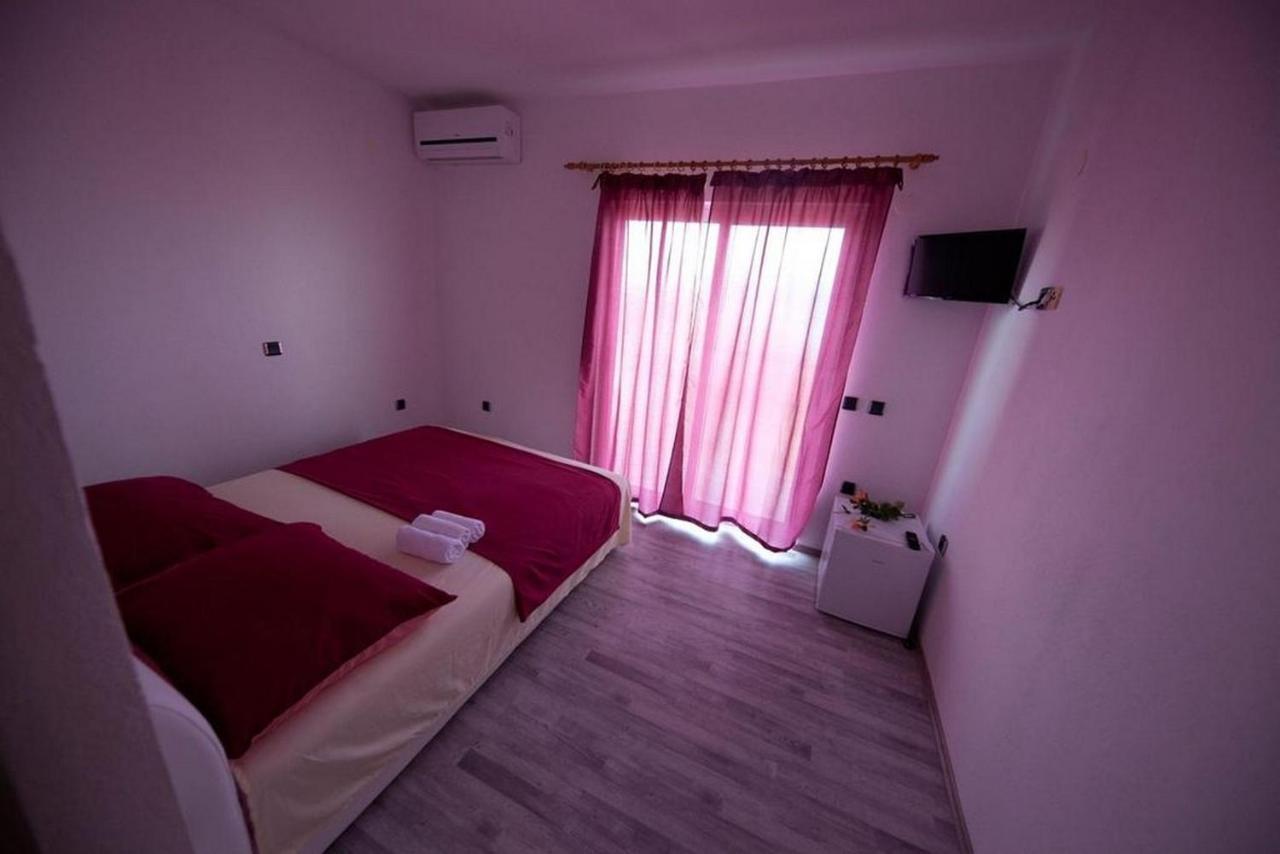 تروغير Rooms Aladino المظهر الخارجي الصورة
